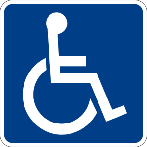 Handicap_Sign